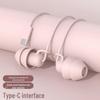 Comfortable Noise-Cancelling ASMR Sleep Earbuds for Side Sleepers