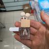 Perfume Bottle Auto Air Freshener Bottle Clip Design Air Vent Outlet Perfume  Auto Use