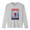 Lorna Shore Album Music T Shirt All Size S To 5xl For Unisex And Unisex Ll1866 Long Sleeves Vintage Washed Graphic Slightly