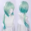 Honkai: Star Rail Natsuki Cosplay Costume Set Anime Game Roleplay Outfit Comic Con