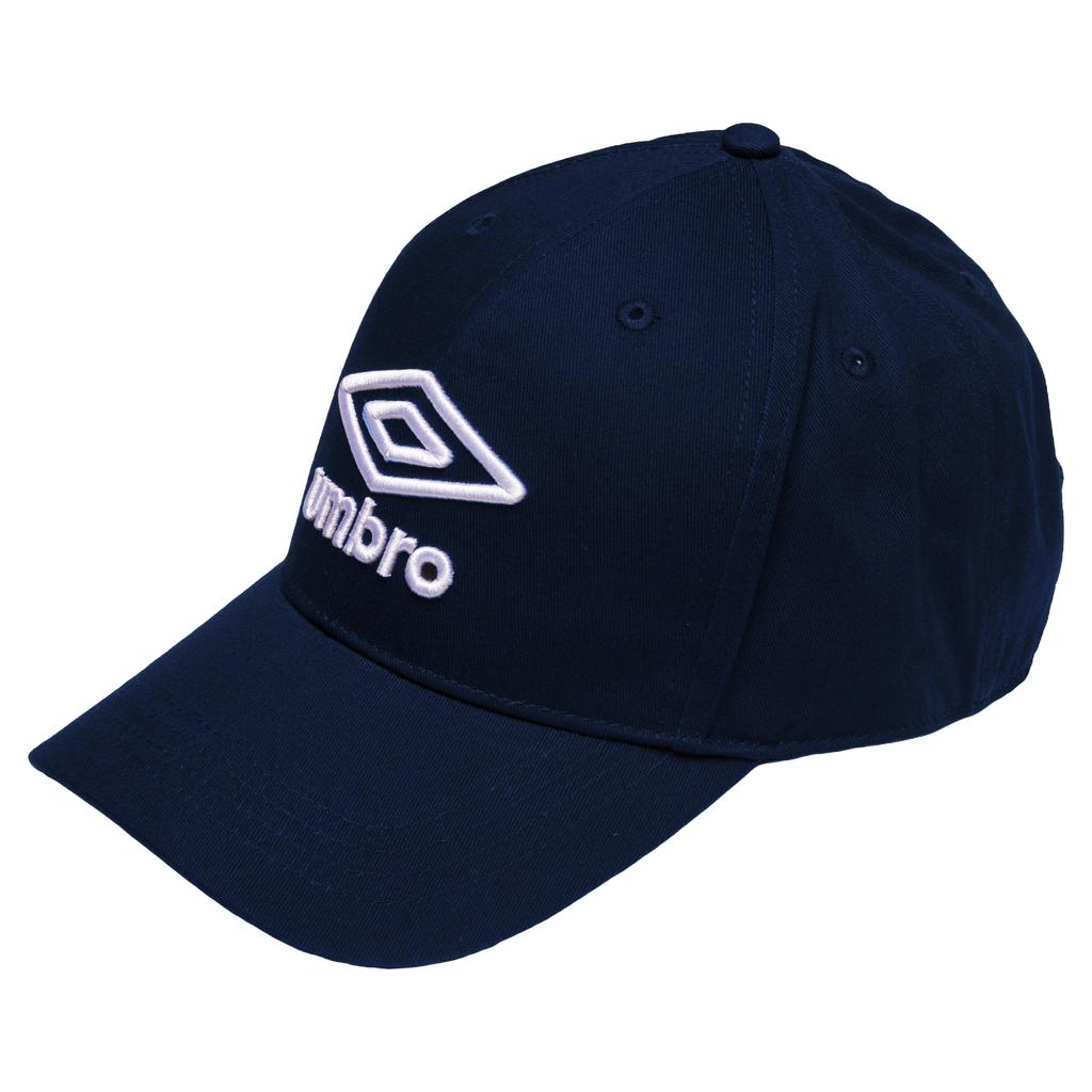 韓国*UMBRO■Linen-like Essential Ball Cap Caps Umbro 50% Cotton - 50%