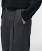 MUSINSA STANDARD Parachute Banding Slacks [Gray]