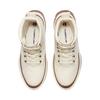 Timberland Roxie Lane Canvas Classic Trendy Versatile Short Boots Women boots Beige TB0A2R1AETJ