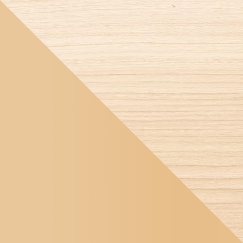 Caixa de Madeira Oficial Umbra Tesora, Armazenamento de Acessórios Natural