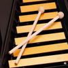 Carillon Hammer Percussion Stick Percussion Stick Carillon Stick Percussion Stick Xylophone Percussion Stick