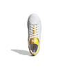 Adidas Stan Smith 'Snakeskin Legacy Gold Yellow' Sneaker FU9618