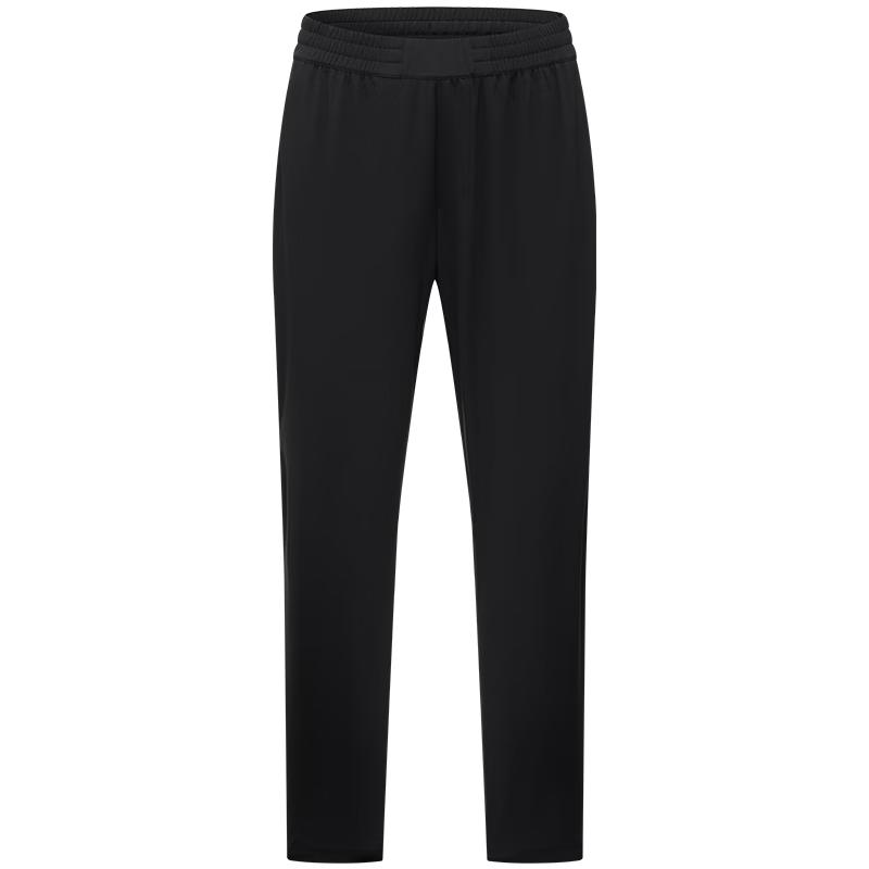 Tanboer Men's Cool-Touch Quick-Dry Tapered Pants TA5253031A