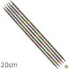 Color : - Knit Pro Double-pointed Needles -…