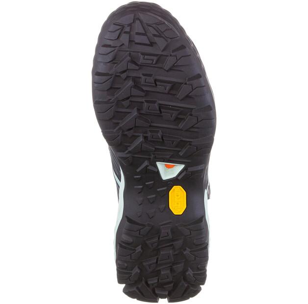 Ботинки Mammut Ducan II High GTX