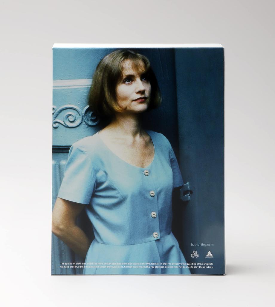 FLIRT Talking Box Set / Flirt, Love, Amateur,