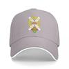 Royal Company of Archers  Scotland Baseball Cap western Hat Golf Hat Unisex Bobble Hat beach For Women  Unisexs