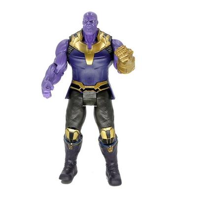Marvel Tanos DD-Figur, 1 koreanisches Spielzeug