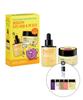 Vita C Toning Serum & Vitamin Mask Set (Chunguma Edition)