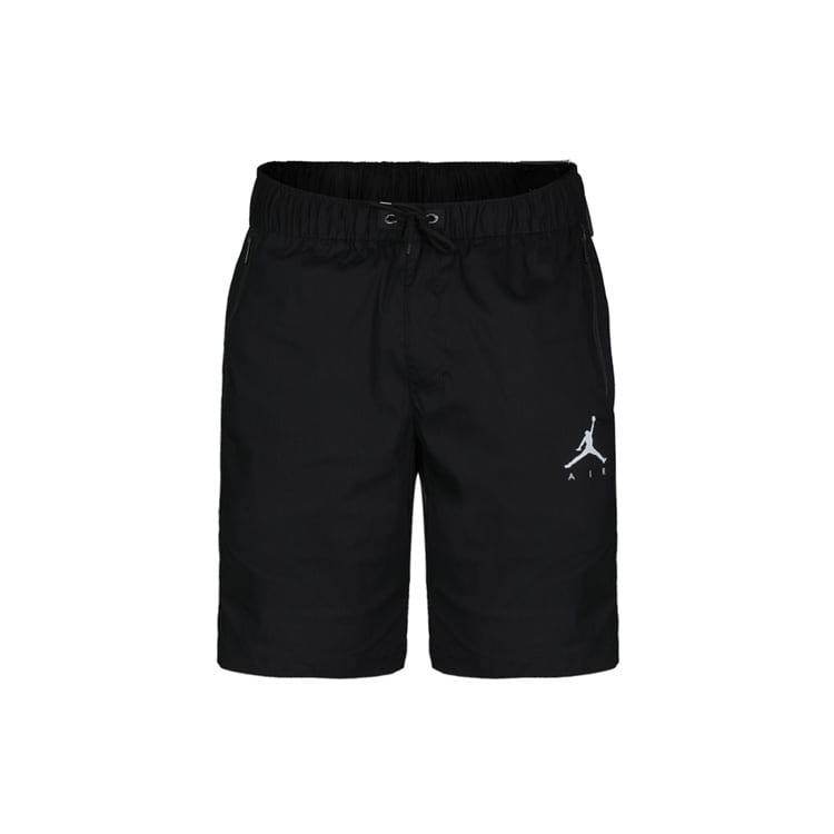 Jordan Jumpman Sports Shorts Men's Black Moderate AV3210-010