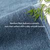 Extra Large Bath Towel 90x180cm - Premium Bamboo Fiber, Ultra Absorbent & Quick-Dry, Luxury Bath Sheet for Spa, Hotel, Home Use