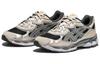Asics Gel NYC 'Black Clay Grey' 1201A789-001