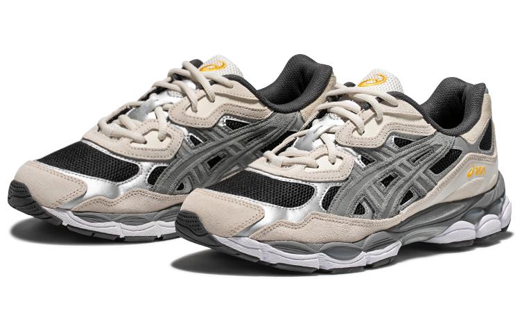Asics Gel NYC 'Black Clay Grey' 1201A789-001