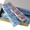 Nakanishi Rubber Commercial Pack of 144 Thickness Condoms, (Size M, 0.04-0.05mm (Menthol))