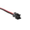 DC Strømuttak - 5,5x2,1 mm - Med Kabel For Lading av Elektrisk Scooter