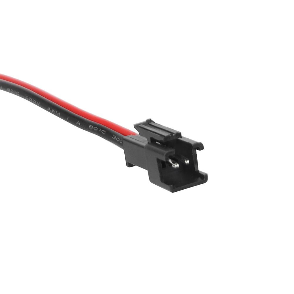 

DC Power Socket - 5.5x2.1mm - With Cable For Electric Scooter Charging