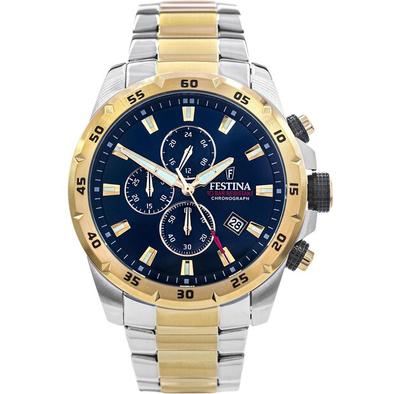 FESTINA F20562/2 Watch