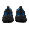 Li Ning Sand Dune Cushioning Slip Resistant Abrasion Resistant Breathable Height Increasing Low top Casual Shoes Men's AGCU435-4