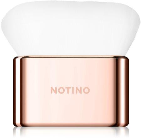 kabuki brush TU прозрачный