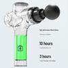 Electric Muscle Relaxation & Stretching Fascia Massage Gun