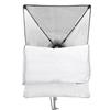 Pography Softbox 50*70Cm Studio Pography Softbox With E27 Socket Carry Bag For Live Streaming Portrait Product Po Video