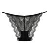 Summer Lace Ultra-thin Briefs, Sexy Thin Straps, Breathable and Comfortable Women's Underwear Women
