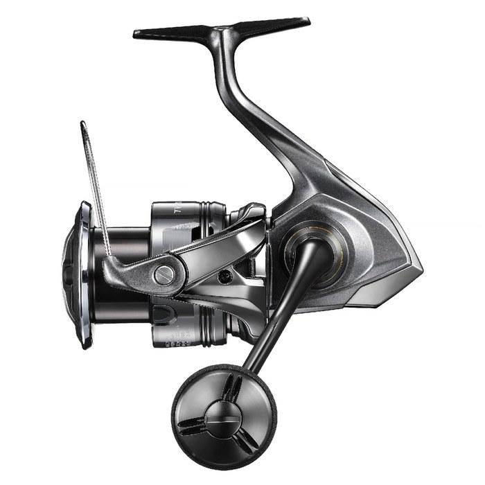 Shimano Spinning Reel 24 Twin Power C5000XG Black