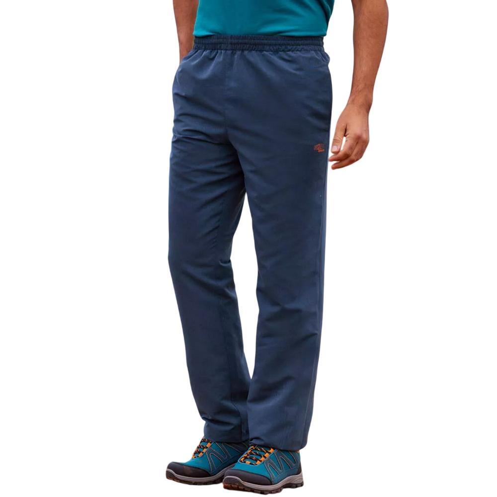Atlas For Men Mens Microfleece Jogging Bottoms