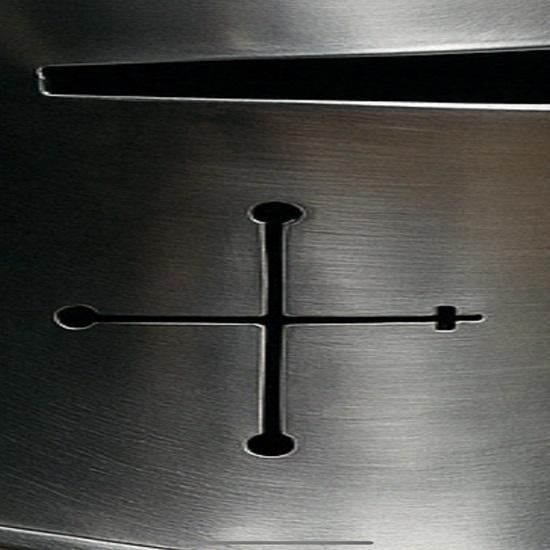 Mittelalterliche Barbuta Visierhelm 18g Stahl Ritterrüstung Kriegerhelm für LARP, Cosplay, Reenactment