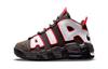Air More Uptempo Medium Ash Siren Red White PS DH9723-200