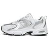 530 Valge Metallik Hõbedane Unisex Tossud MR530AD