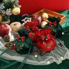 Velvet Drawstring Bags Christmas Gift Bag Jewelry Pouches for Wedding Favors