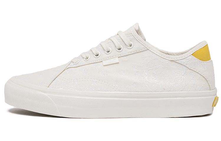 Vans Diamo Ni Rhude White VN0A3TKD2F6 38