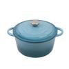 Cast Iron Enamel Dutch Oven