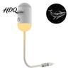 Mood Lighting Star Projector Portable Starry Sky Night Light with Adjustable Brightness & 360-degree Rotation One-touch Lamp USB Rechargeable