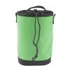 Heavy Type 5L Tool Bag with Hanging Rings Durability Water Resistant Storage Bag for Construction and Hiking Gear
