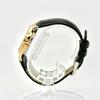 SEIKO Watch Gold Date 750320 New Strap [Excellent Condition/ New Battery] Men's 7N42-0CX0