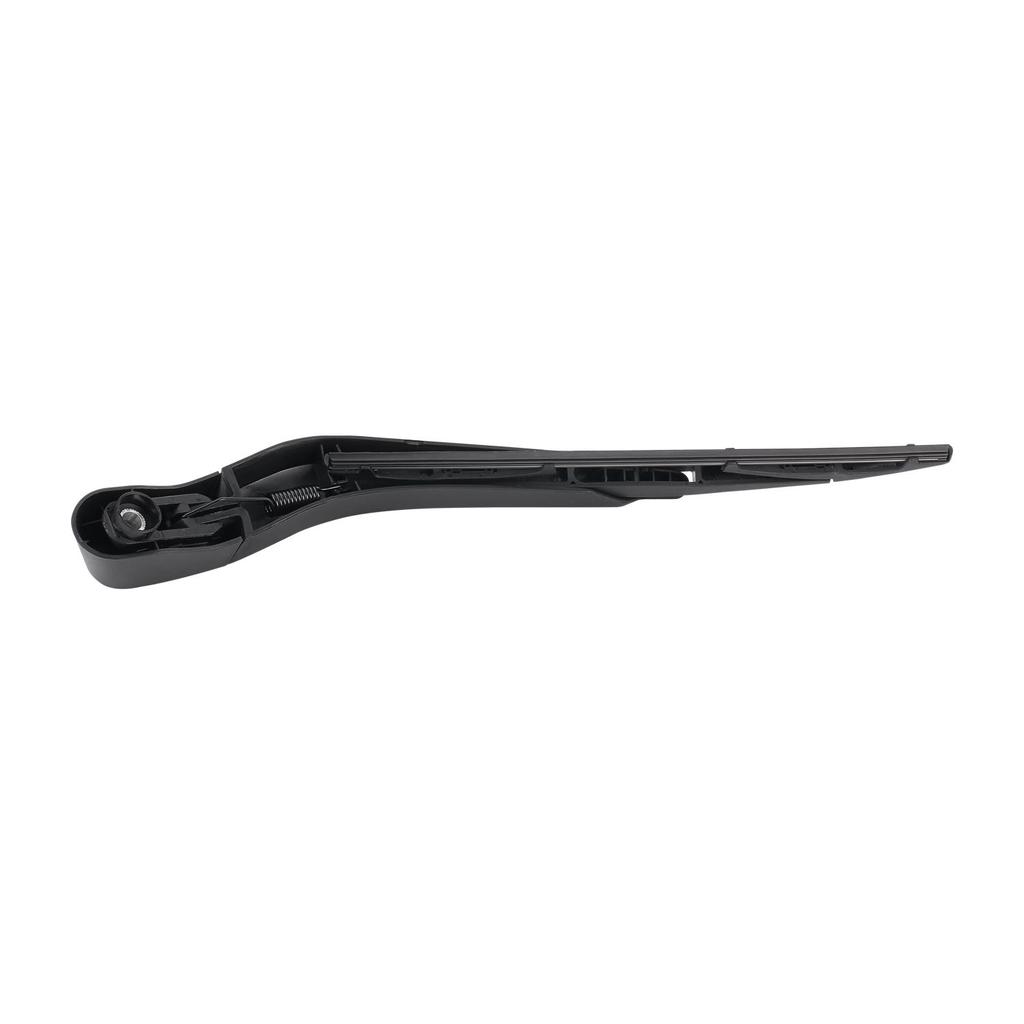 Para SKODA FABIA 2007-2012 Estate Delantero//Posterior Del Parabrisas Wiper Blades 21/" 21/" 16/"