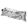 Portable Survival Sleeping Bag Waterproof Camouflage Camping Hiking Blanket  Outdoor Tool
