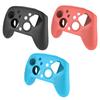 For Nintendo Switch2 PRO Game Controller Silicone Cover Sweat Anti Anti-slip Studs Controller A E5W1