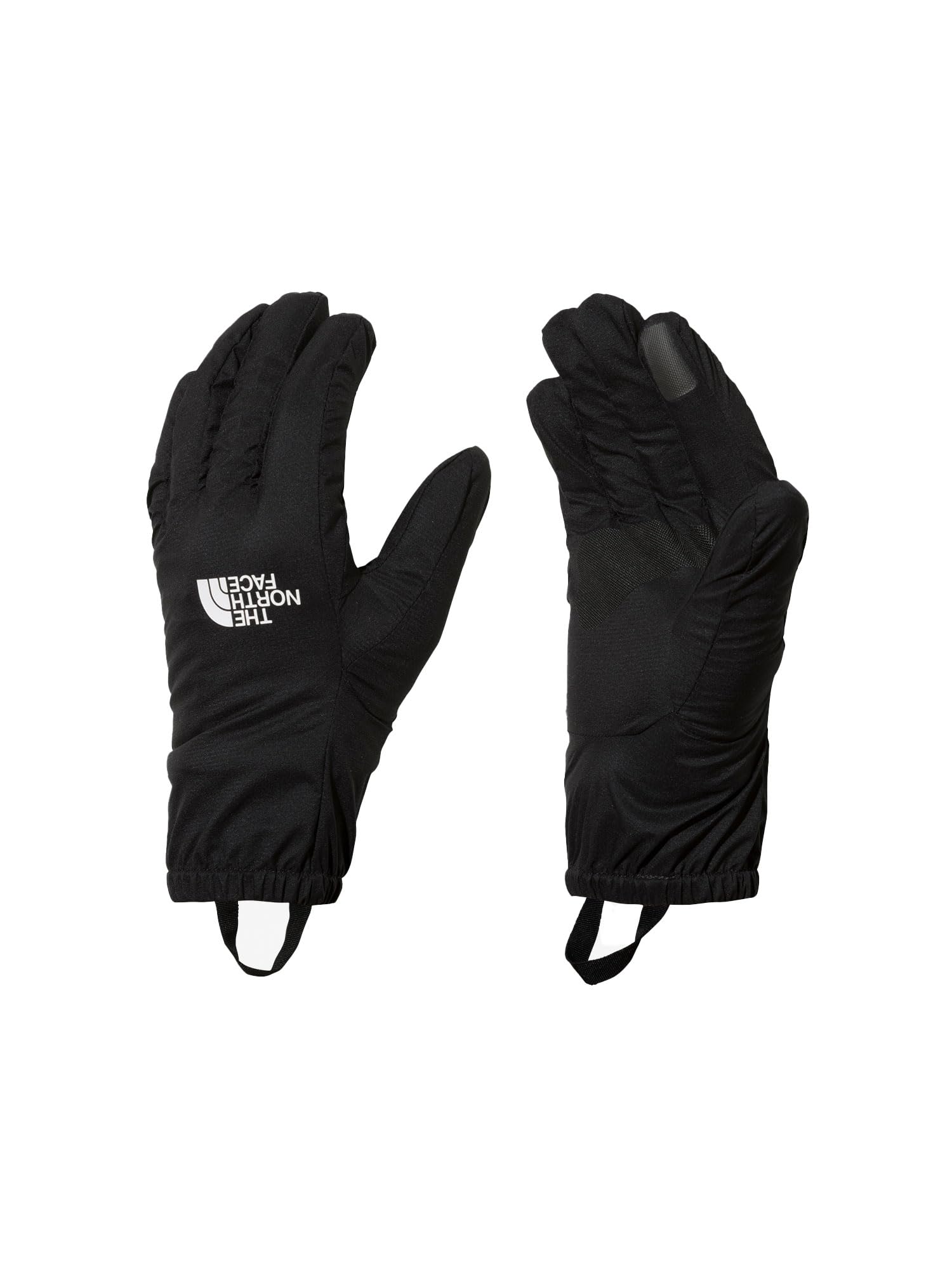 

Перчатки The North Face Shell Large L1+, Черные,