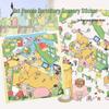 Cusutul și lucrul manual – Scrapbooking