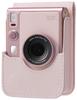 Fujifilm Instax Mini Evo Instant Camera Pink Case,