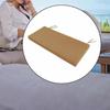 Bench Cushion Garden Couch Pad Chair Comfortable Patio Seat Loveseat for