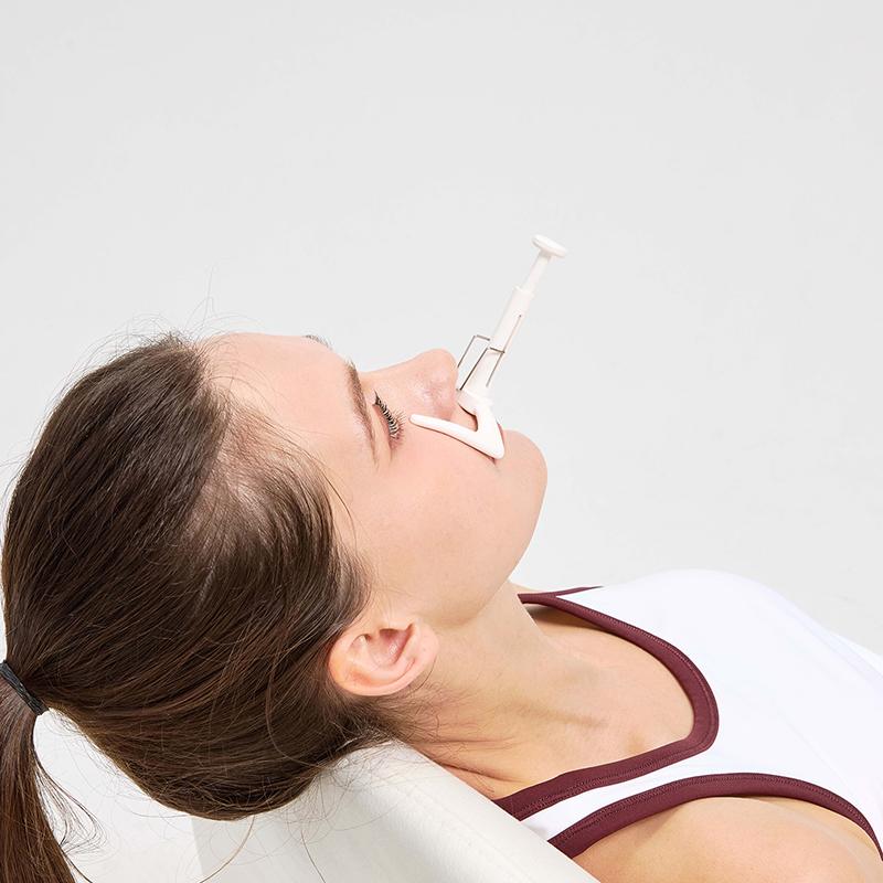 Nose Corrector Facial Nose Up Lifting Shaping Bridge Straightening Beauty Slimmer Device Soft Silicone Orthotic Nose Slimmer