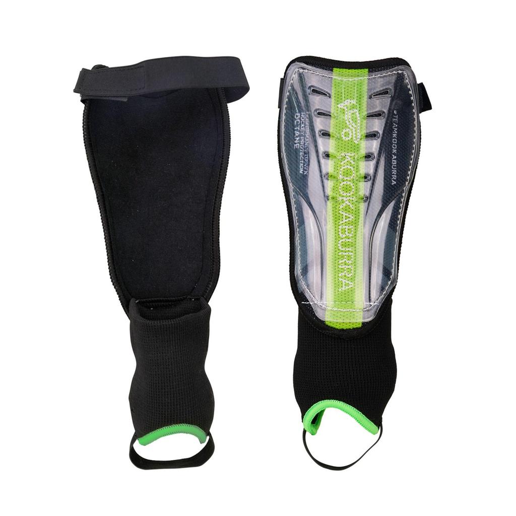 Kookaburra Octane Hockey Shin Pads
